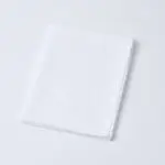 Kajimore バスタオル　ホワイト