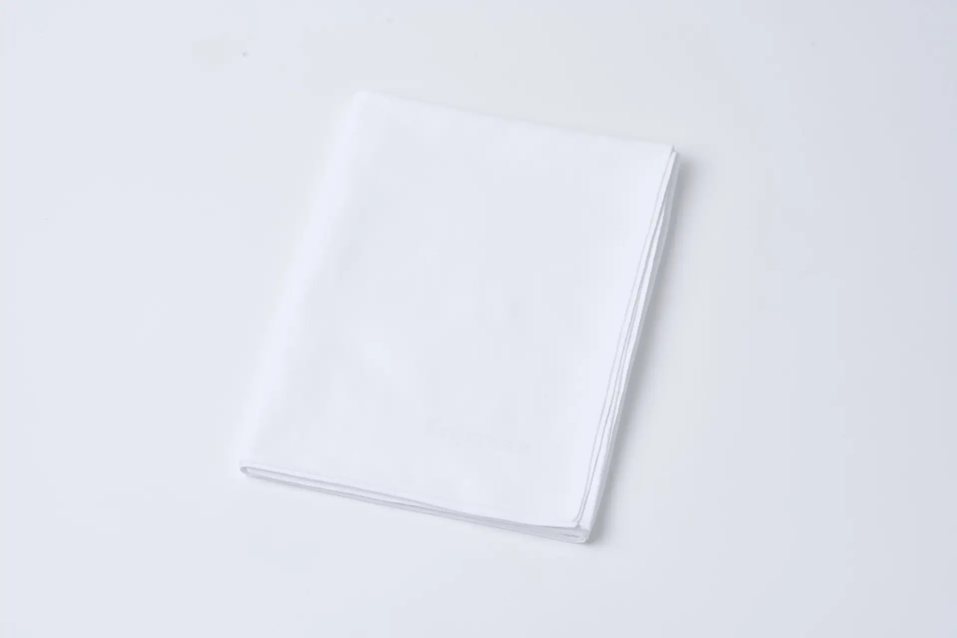 Kajimore バスタオル　ホワイト