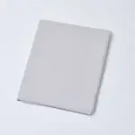 Kajimore バスタオル　ライトグレー