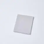 Kajimore フェイスタオル　ライトグレー