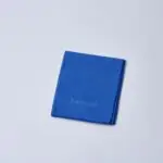 Kajimore フェイスタオル　ブルー