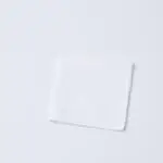 Kajimore ハンドタオル　ホワイト