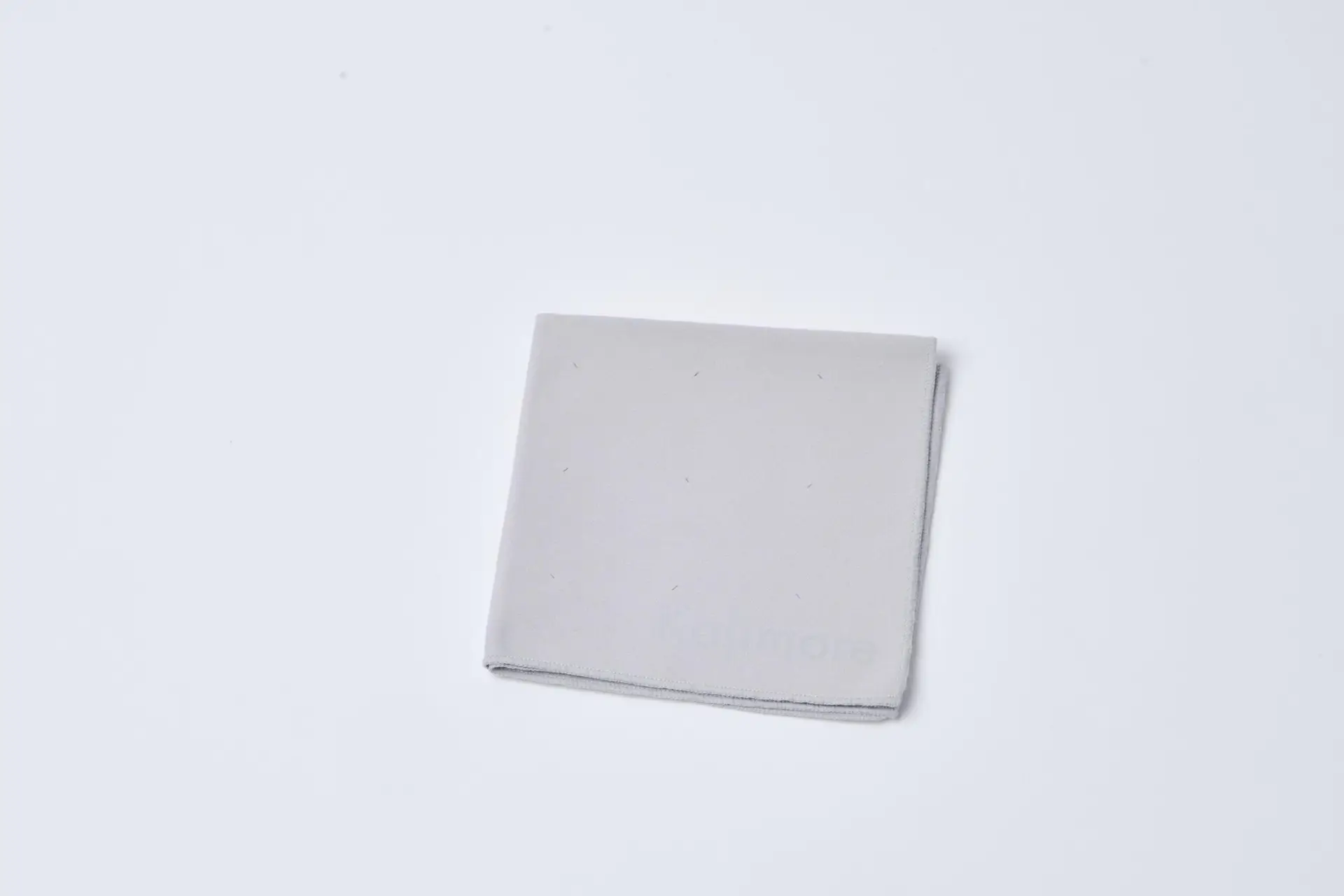 Kajimore ハンドタオル　ライトグレー