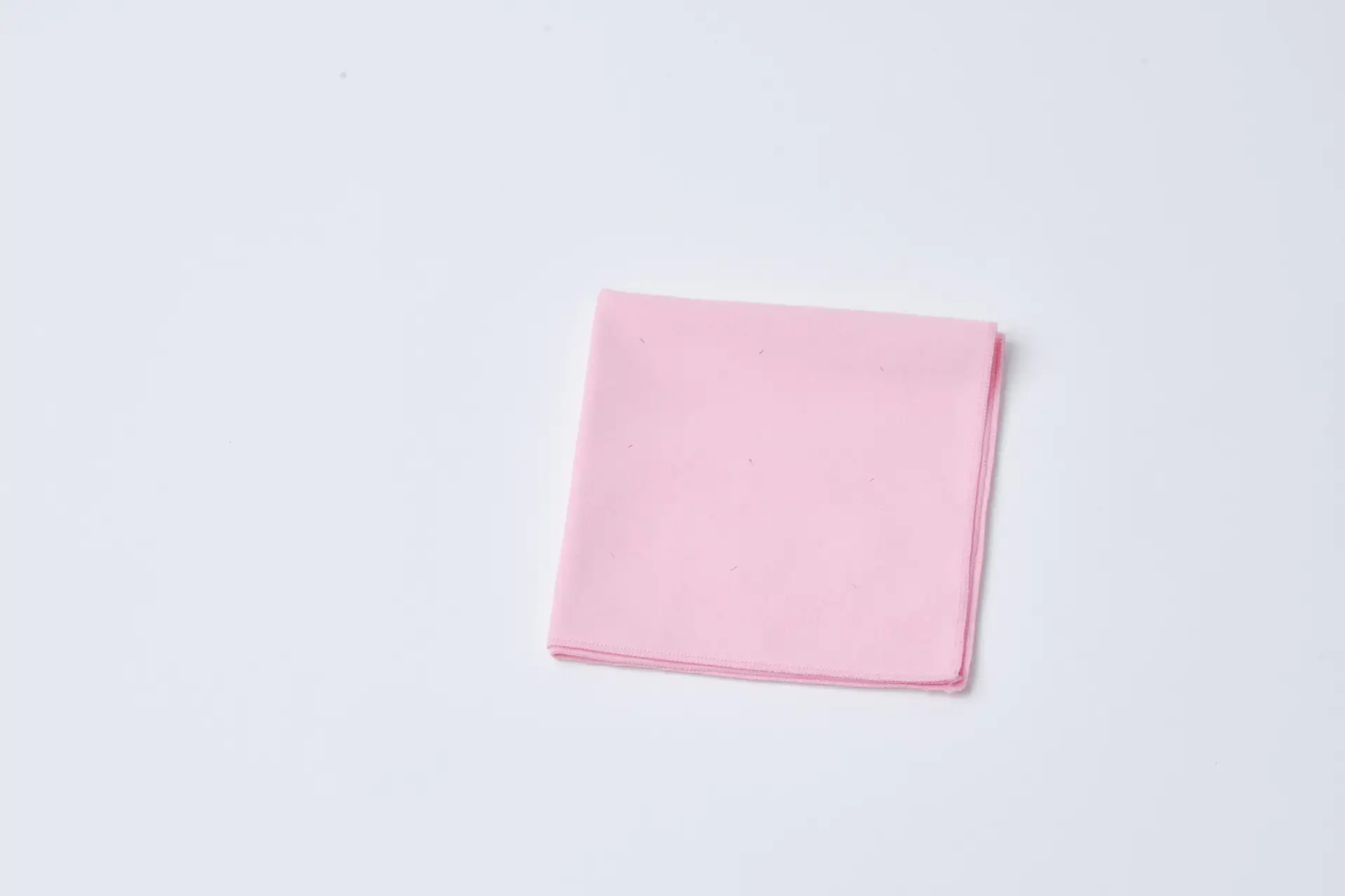 Kajimore ハンドタオル　ピンク