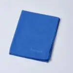 Kajimore バスタオル　ブルー