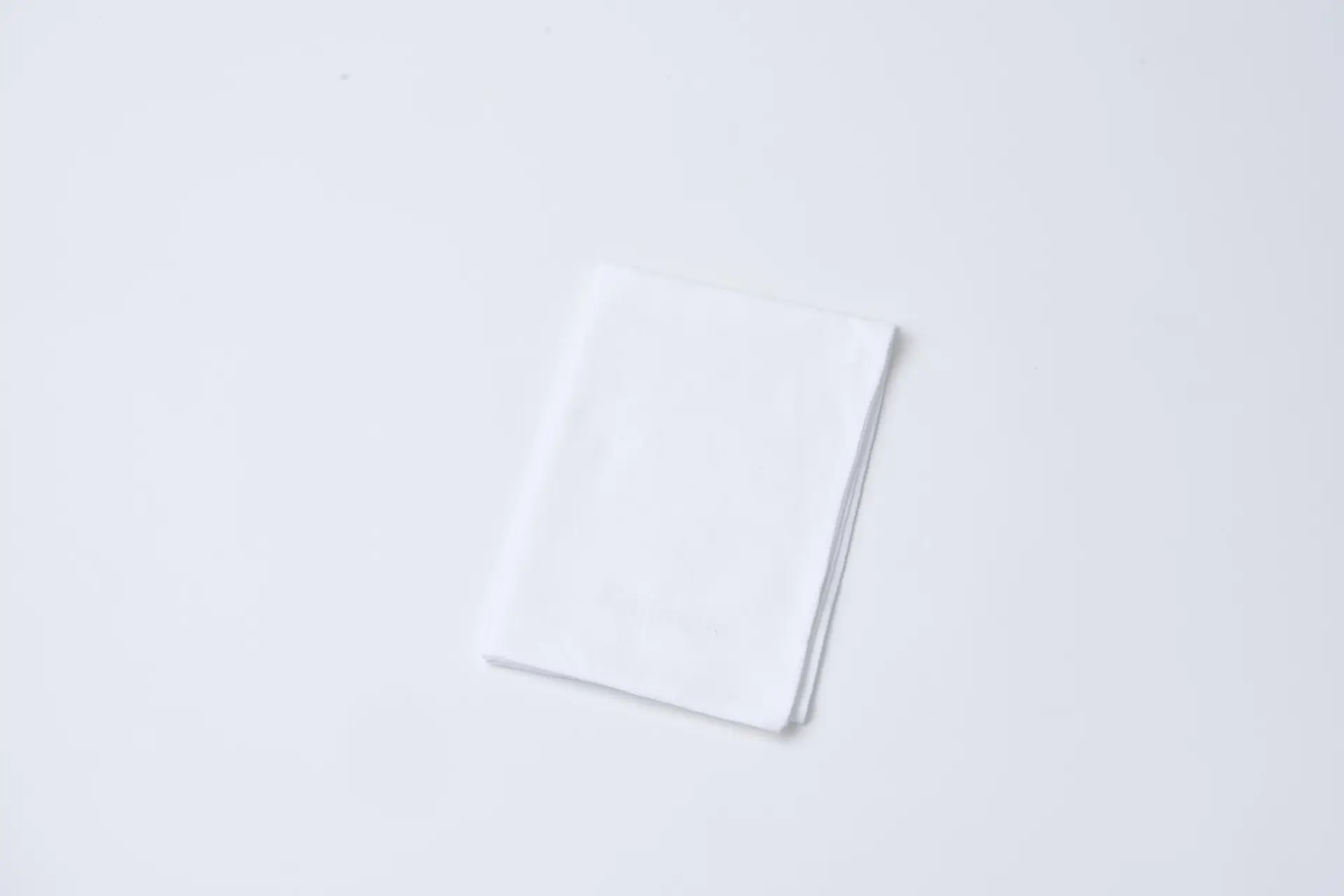 Kajimore スリムバスタオル　ホワイト