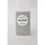 Kajimore フェイスタオル　ライトグレー